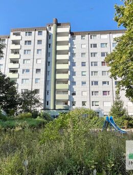 Schöne 2-Zimmer Eigentumswohnung Lübeck St. Lorenz - Stadteil Buntekuh - Lübeck