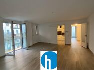 Barrierefreie Eigentumswohnung mit Garten und Balkon ***Komfortables Wohnen auf einer Ebene*** - Forchheim (Bayern)