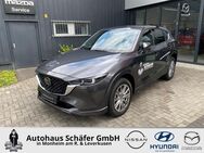 Mazda CX-5, (2023) TAKUMI e 194PS 6AG AWD, Jahr 2023 - Monheim (Rhein)