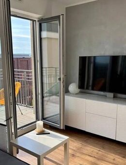 Tolles 1-Zimmer Appartement (42qm) mit Balkon in Top-Lage von Frechen - Frechen