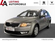 Skoda Octavia, 1.6 TDI COMBI AMBITION, Jahr 2014 - Bocholt