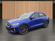 VW T-Roc, 2.0 TSI R Beats, Jahr 2024 - Dresden