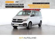 VW T6 California, 2.0 TDI 1 BEACH TOUR EDIT, Jahr 2022 - Plattling