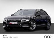 Audi A6, Avant 50 quattro HYBRID LM18, Jahr 2021 - Dortmund