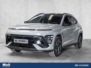 Hyundai Kona, N Line Hybrid GSD Ultimate-Paket, Jahr 2023 - Köln