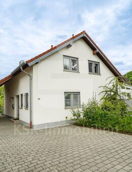 Viel Platz, moderne Technik und liebevolle Details - Ihr neues Zuhause in bevorzugter Lage. - Königswinter