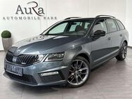 Skoda Octavia Combi 2.0 TDI DSG RS NAV+LED+ACC+CARPLAY - Wardenburg