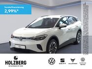 VW ID.4, Pro Move INFOTAINMENT-PAKET, Jahr 2022 - Braunschweig