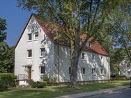 3-Zimmer-Wohnung in Herford! - Herford (Hansestadt)