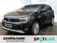 Opel Grandland, 1.2 ELEGANCE TURBO FLEXCARE PAKET, Jahr 2023 - Solingen (Klingenstadt)