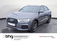 Audi Q3, 2.0 TFSI quattro design, Jahr 2016 - Rottweil