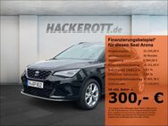 Seat Arona, 1.0 TSI FR, Jahr 2024 - Hannover