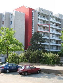 Kapitalanlage oder Eigenheim: Moderne Wohnung mit Aufzug und optionalem Stellplatz - Celle