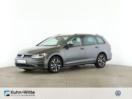 VW Golf Variant, 1.0 TSI Golf VII Comfortline IQ Drive, Jahr 2020 - Jesteburg