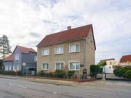 Wohn- und Geschäftsträume wahr werden lassen - Lauchhammer