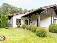 Freistehender Bungalow in Top-Lage mit Doppelgarage & Garten in Feusdorf - bezugsfertig - Feusdorf