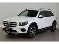 Mercedes-Benz GLB 250 4Matic 8G-DCT Navi LED Parkassist - Paderborn