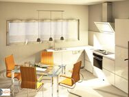 Kernsaniertes 1-Zimmer-Apartment (2025) Küche, Bad & Keller – Perfekt für Eigennutzer oder Kapitalanleger! - Igersheim