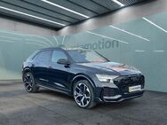 Audi RSQ8, qu, Jahr 2021 - München