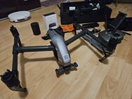 Professionelle Drohne Inspire 2 Combo mit XS5 Camera - Neuss