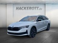 Skoda Octavia, 1.5 TSI Combi Sportline mHEV, Jahr 2022 - Langenhagen