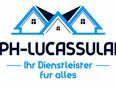 Dienstleistung für Garten und Haus in 01109