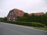 Einfamilienhaus - nur 2 km bis Carolinensiel - Wittmund