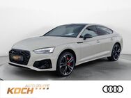 Audi S5, Sportback TDI, Jahr 2022 - Schwäbisch Hall