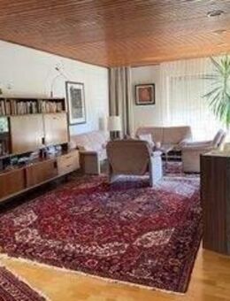 ***Schöner Bungalow sucht neuen Eigentümer!*** - Ludwigshafen (Rhein)