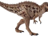 Schleich® Spielfigur DINOSAURS, Carcharodontosaurus (15048)