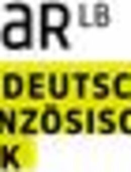 Mitarbeiter Gutachten Kredit Immobilienfinanzierungen in Teilzeit (50%) (m/w/d) - Saarbrücken