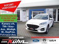 Ford Kuga 2.5 PHEV ST-LINE- iACC, TWA, RFK, AHK - Arnstadt