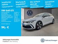 VW Golf, 2.0 TSI VIII GTI IQ Light, Jahr 2024 - Neu Isenburg