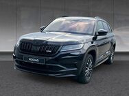 Skoda Kodiaq, 2.0 Bi-TDI COLUMBUS AREA, Jahr 2019 - Nordhausen