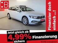 VW Passat Variant, 2.0 TSI Elegance 19, Jahr 2020 - Schopfloch (Bayern)