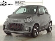 smart EQ fortwo, ENp 30000 Exclusive graphit matt, Jahr 2023 - Viernheim