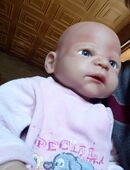 Ivita silikon baby in 26524