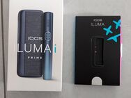 Iqos Iluma Prime i und Iluma Wrap DJ Aoki Limited Edition - Köln