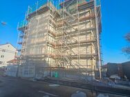 Als Dachdecker leiste ich präzise und dauerhafte Arbeit. - Hof