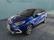 Renault Captur, Version S TCE 150, Jahr 2019 - München