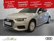 Audi A4, Avant 35 TDI advanced, Jahr 2023 - Immenstadt (Allgäu)