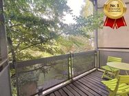 Großzügige und Praktische Wohnung I Balkon I Abstellraum I Moderne Einbauküche - Dresden