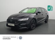 Skoda Octavia, 1.4 TSI Combi iV, Jahr 2022 - Leverkusen