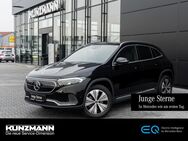 Mercedes EQA, 250 Progressive, Jahr 2021 - Büttelborn