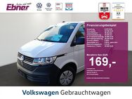 VW T6, KASTEN LANG TDI, Jahr 2023 - Albbruck