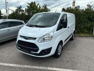 Ford Transit Custom 340 L1 Trend - Weißenburg (Bayern) Zentrum