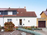 Einfamilienhaus in ruhiger Lage, fußläufig der Altstadt, "Jüterbog" - Jüterbog