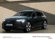 Audi Q8, 55 quattro S line, Jahr 2024 - Passau