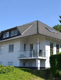 Familien-Villa für gehobene Ansprüche - Courtagefrei - Schloßböckelheim