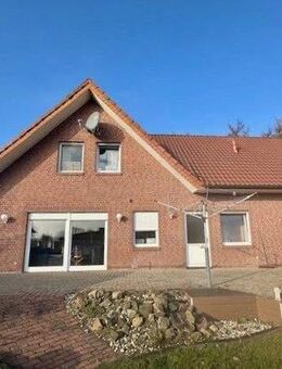 Großzügiges Einfamilienhaus in idyllischer Waldrandlage - provisionsfrei f. Käufer - Spahnharrenstätte